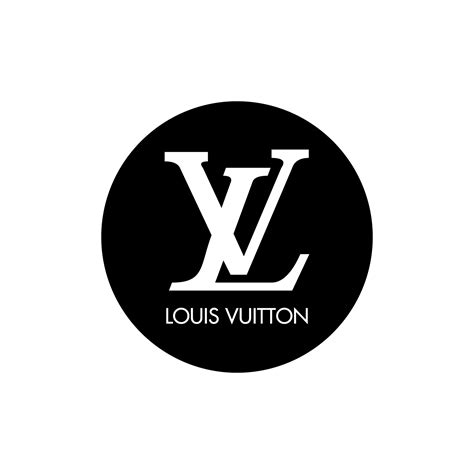 louis vuitton logo design png